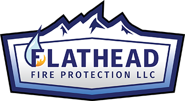 Flathead Fire Protection logo